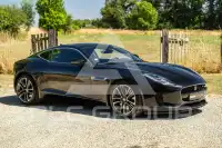 2018 Jaguar F-TYPE
