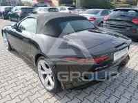 2018 Jaguar F-TYPE