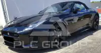2018 Jaguar F-TYPE