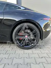 2018 Jaguar F-TYPE