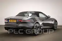 2018 Jaguar F-TYPE