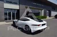 2018 Jaguar F-TYPE