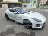2018 Jaguar F-TYPE