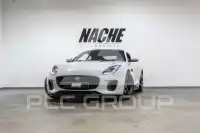 2018 Jaguar F-TYPE