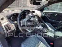 2018 Jaguar F-TYPE