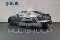 2018 Jaguar F-TYPE