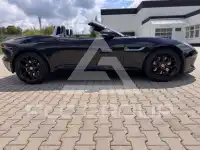 2018 Jaguar F-TYPE