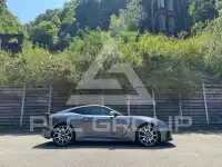 2018 Jaguar F-TYPE