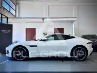 2018 Jaguar F-TYPE
