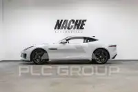 2018 Jaguar F-TYPE