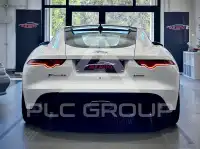 2018 Jaguar F-TYPE