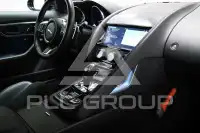 2018 Jaguar F-TYPE