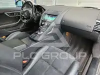 2018 Jaguar F-TYPE