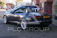 2018 Jaguar F-TYPE
