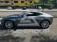 2018 Jaguar F-TYPE