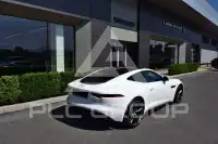 2018 Jaguar F-TYPE