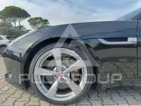 2018 Jaguar F-TYPE