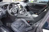 2018 Jaguar F-TYPE
