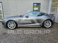2018 Jaguar F-TYPE