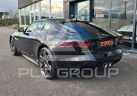 2018 Jaguar F-TYPE