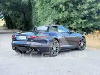 2018 Jaguar F-TYPE