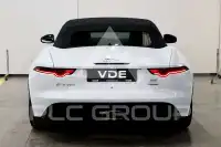 2018 Jaguar F-TYPE