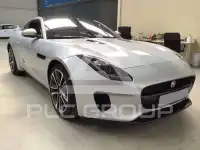 2018 Jaguar F-TYPE