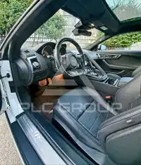 2018 Jaguar F-TYPE