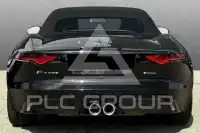 2018 Jaguar F-TYPE