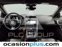 2018 Jaguar F-TYPE