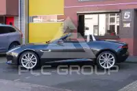 2018 Jaguar F-TYPE