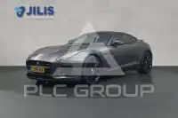 2018 Jaguar F-TYPE
