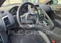 2018 Jaguar F-TYPE