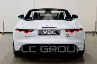 2018 Jaguar F-TYPE