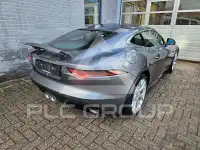 2018 Jaguar F-TYPE