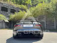 2018 Jaguar F-TYPE