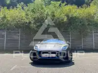 2018 Jaguar F-TYPE