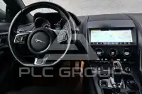 2018 Jaguar F-TYPE