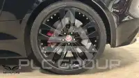 2018 Jaguar F-TYPE