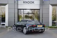 2018 Jaguar F-TYPE