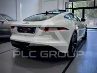 2018 Jaguar F-TYPE
