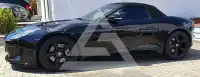 2018 Jaguar F-TYPE
