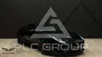2018 Jaguar F-TYPE