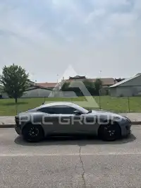 2018 Jaguar F-TYPE