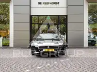 2018 Jaguar F-TYPE
