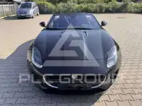 2018 Jaguar F-TYPE