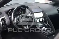 2018 Jaguar F-TYPE