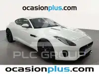 2018 Jaguar F-TYPE