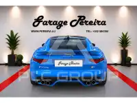 2018 Jaguar F-TYPE