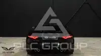 2018 Jaguar F-TYPE